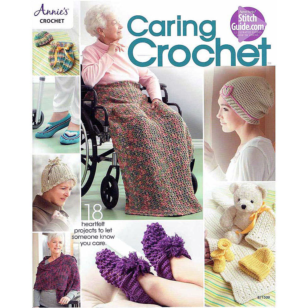 Caring Crochet