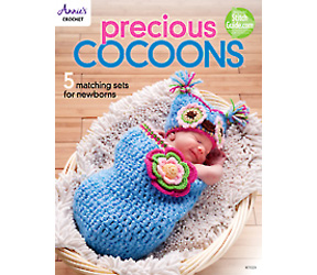 Precious Cocoons