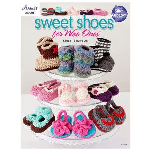 Sweet Shoes for Wee Ones