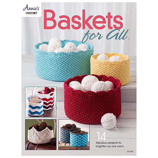 Baskets for All