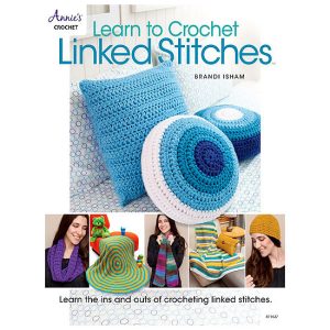 Learn to Crochet Linked Stitches