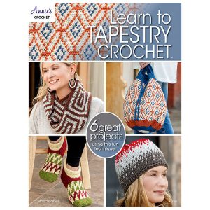 Learn Tapestry Crochet