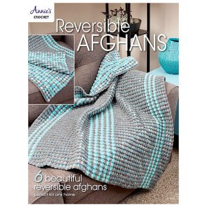 Reversible Afghans