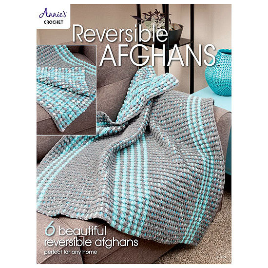 Reversible Afghans