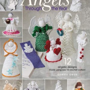 Angels Through the Year