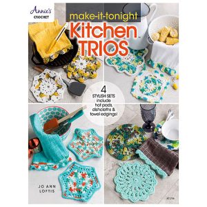 Make it Tonight Kitchen Trios