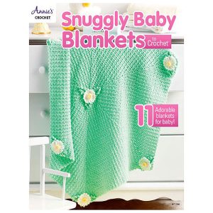 Snuggly Baby Blankets