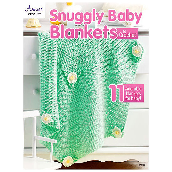 Snuggly Baby Blankets