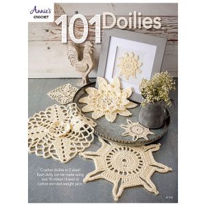 101 Doilies