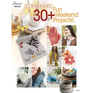 30+ Fun Weekend Projects