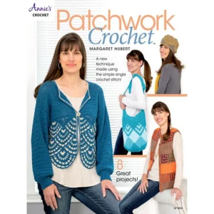 Patchwork Crochet