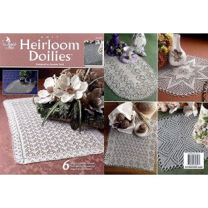 Heirloom Doilies (Knit)