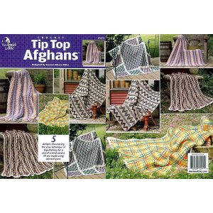 Tip Top Afghans