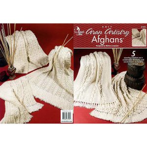 Aran Artistry Afghans