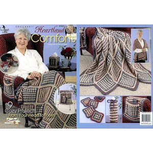 Heartland Comforts