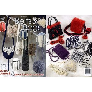 Belts & Bags