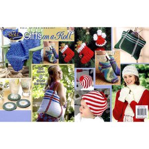 Gifts to Crochet on a Roll