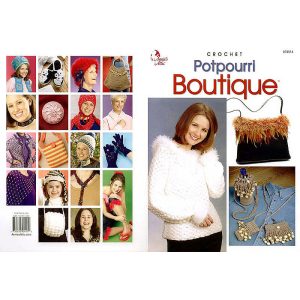 Potpourri Boutique