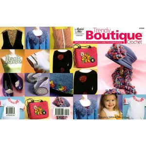 Trendy Boutique Crochet