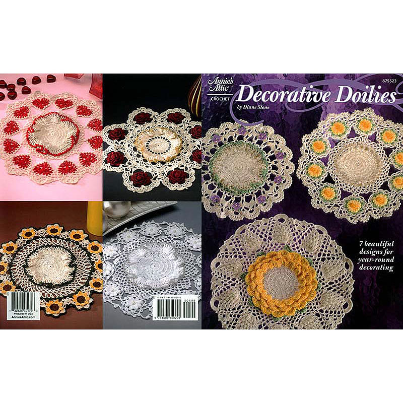 Decorative Doilies
