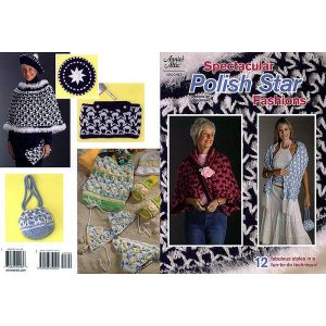 Sectacular Polish Star Fashions