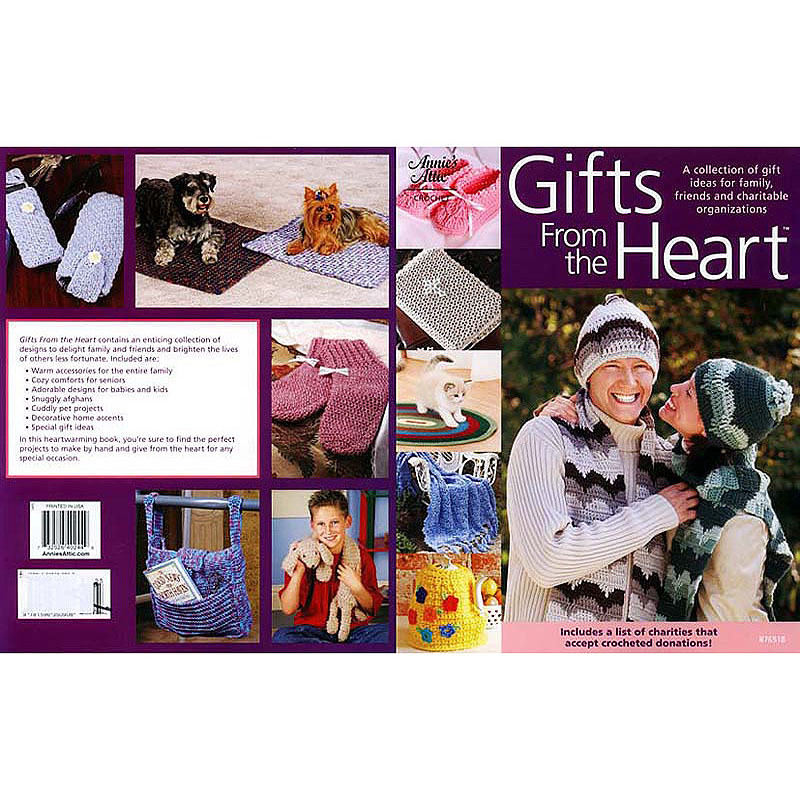 Gifts from the Heart