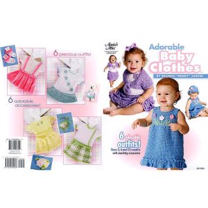 Adorable Baby Clothes
