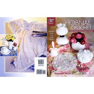 Hobnail Crochet