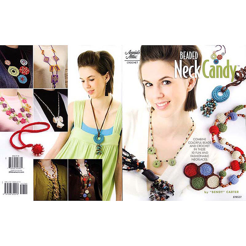 Beaded Neck Candy
