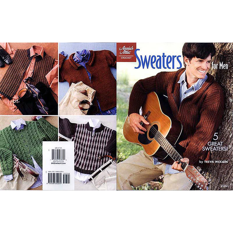 Sweaters for Men