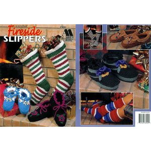 Fireside Slippers