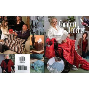 Comfort Crochet