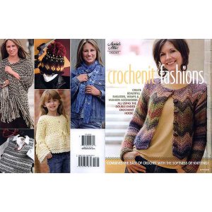 Crochenit Fashions