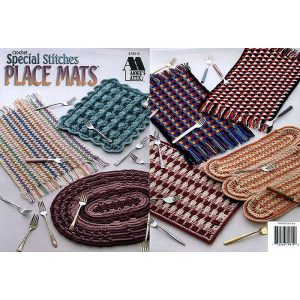 Special Stitches Place Mats