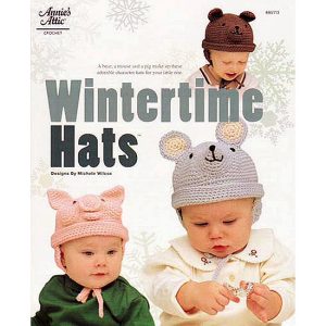 Wintertime Hats