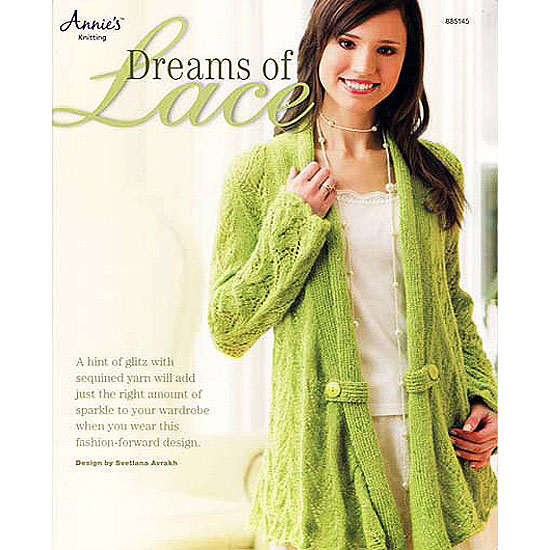 Dreams of Lace