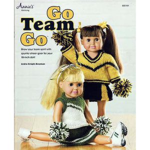Go Team Go