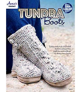 Tundra Boots