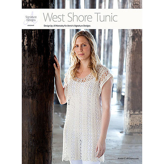 West Shore Tunic