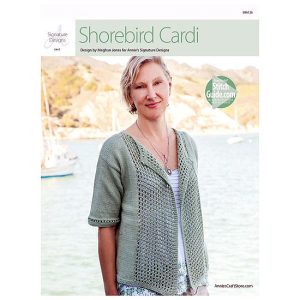 Shorebird Cardi