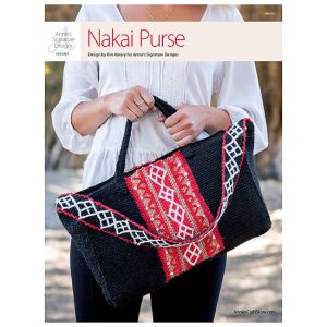 Nakai Purse