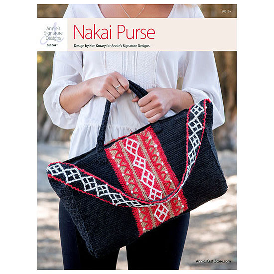 Nakai Purse