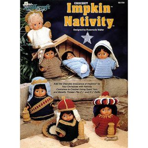 Impkin Nativity