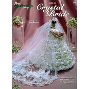 Crystal Bride