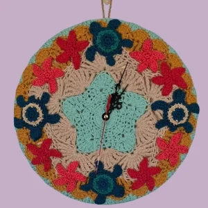 Catalina-Clock
