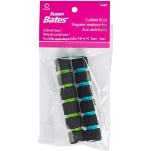 Crochet Hook Cushion Grips