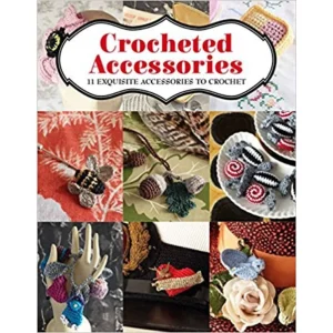 Crocheted Accessories
