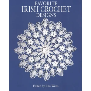 Favorite Irish Crochet Designs