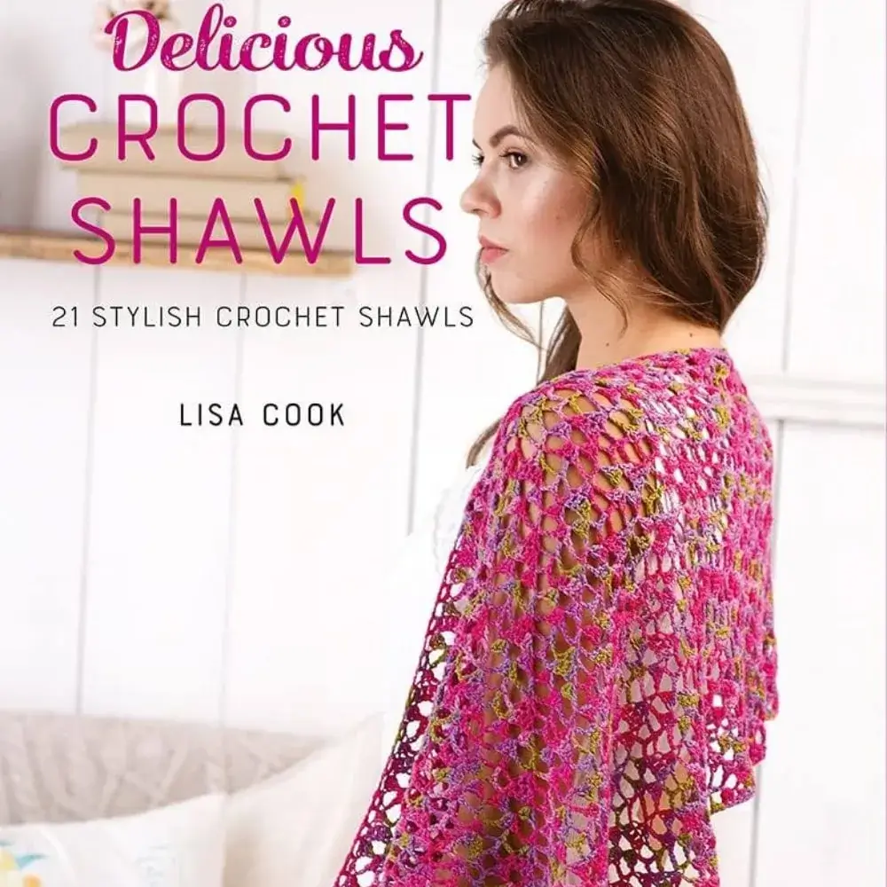 Delicious-Crocheted-Shawls