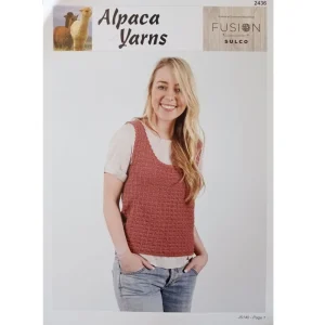 Crochet Top